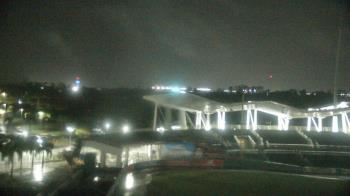 Weather camera view of JetBlue Park at Fenway South.