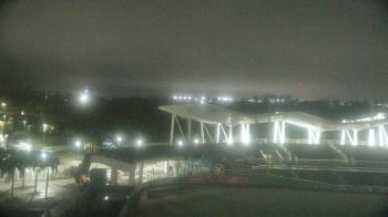 Weather camera view of JetBlue Park at Fenway South.