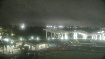 Weather camera view of JetBlue Park at Fenway South.