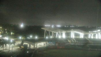 Weather camera view of JetBlue Park at Fenway South.