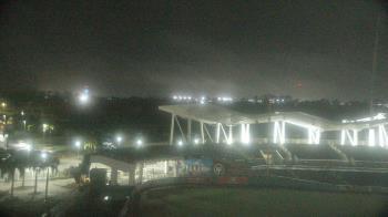 Weather camera view of JetBlue Park at Fenway South.