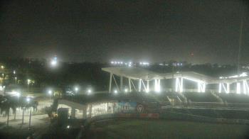 Weather camera view of JetBlue Park at Fenway South.