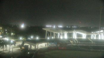 Weather camera view of JetBlue Park at Fenway South.