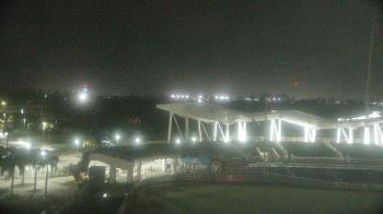 Weather camera view of JetBlue Park at Fenway South.