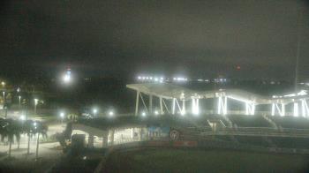 Weather camera view of JetBlue Park at Fenway South.