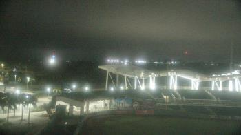 Weather camera view of JetBlue Park at Fenway South.