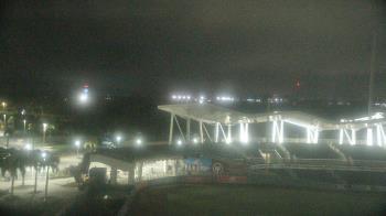 Weather camera view of JetBlue Park at Fenway South.