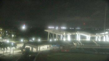 Weather camera view of JetBlue Park at Fenway South.