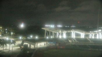 Weather camera view of JetBlue Park at Fenway South.