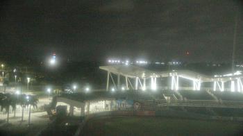 Weather camera view of JetBlue Park at Fenway South.