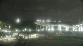 Weather camera view of JetBlue Park at Fenway South.