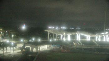Weather camera view of JetBlue Park at Fenway South.