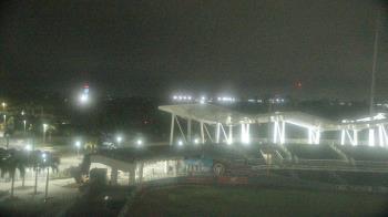 Weather camera view of JetBlue Park at Fenway South.
