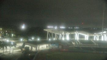 Weather camera view of JetBlue Park at Fenway South.