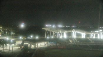 Weather camera view of JetBlue Park at Fenway South.