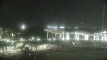 Weather camera view of JetBlue Park at Fenway South.
