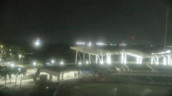 Weather camera view of JetBlue Park at Fenway South.