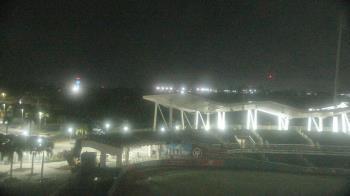 Weather camera view of JetBlue Park at Fenway South.