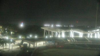 Weather camera view of JetBlue Park at Fenway South.