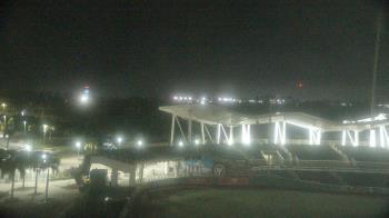 Weather camera view of JetBlue Park at Fenway South.