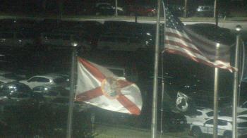 Weather camera view of JetBlue Park at Fenway South.