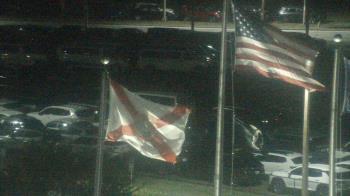 Weather camera view of JetBlue Park at Fenway South.