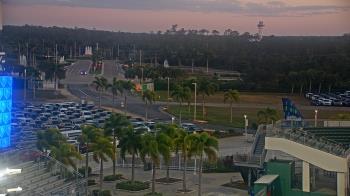 Weather camera view of JetBlue Park at Fenway South.