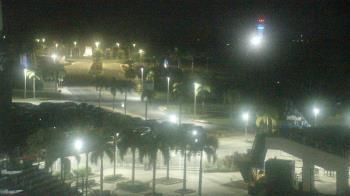 Weather camera view of JetBlue Park at Fenway South.