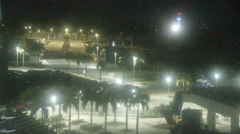 Weather camera view of JetBlue Park at Fenway South.