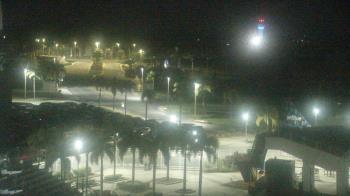 Weather camera view of JetBlue Park at Fenway South.