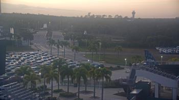 Weather camera view of JetBlue Park at Fenway South.