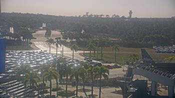 Weather camera view of JetBlue Park at Fenway South.