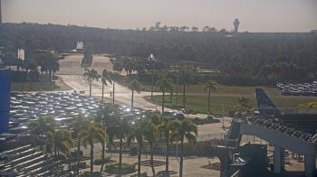 Weather camera view of JetBlue Park at Fenway South.