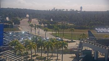 Weather camera view of JetBlue Park at Fenway South.
