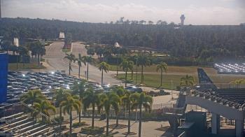 Weather camera view of JetBlue Park at Fenway South.