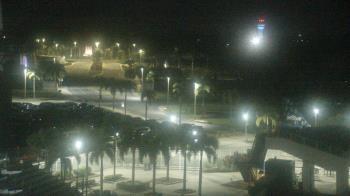 Weather camera view of JetBlue Park at Fenway South.
