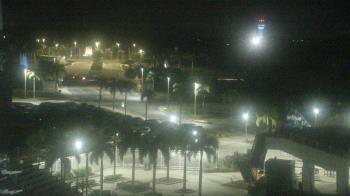 Weather camera view of JetBlue Park at Fenway South.