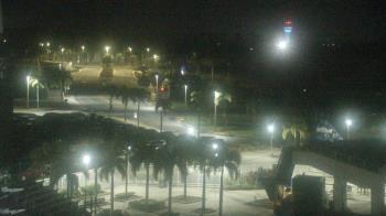 Weather camera view of JetBlue Park at Fenway South.