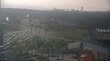 Weather camera view of JetBlue Park at Fenway South.