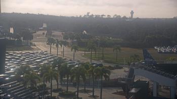 Weather camera view of JetBlue Park at Fenway South.