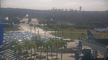 Weather camera view of JetBlue Park at Fenway South.