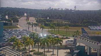 Weather camera view of JetBlue Park at Fenway South.