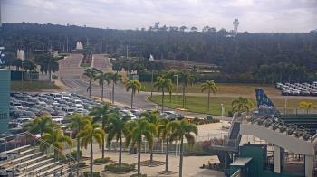 Weather camera view of JetBlue Park at Fenway South.