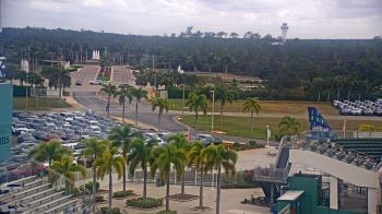 Weather camera view of JetBlue Park at Fenway South.