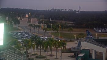 Weather camera view of JetBlue Park at Fenway South.