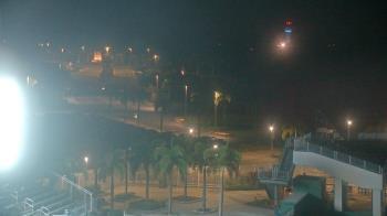 Weather camera view of JetBlue Park at Fenway South.