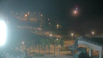 Weather camera view of JetBlue Park at Fenway South.