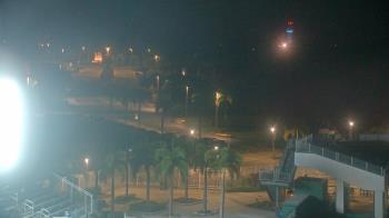 Weather camera view of JetBlue Park at Fenway South.