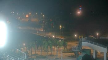 Weather camera view of JetBlue Park at Fenway South.