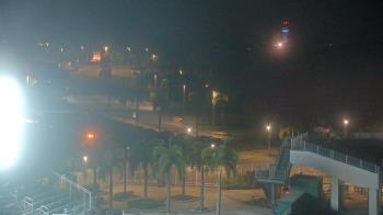 Weather camera view of JetBlue Park at Fenway South.